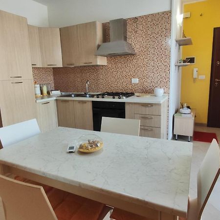Appartamento Fiore Otranto Ngoại thất bức ảnh