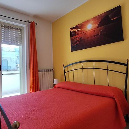 Appartamento Fiore Otranto Ngoại thất bức ảnh