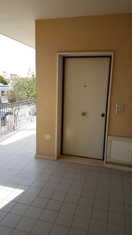 Appartamento Fiore Otranto Ngoại thất bức ảnh