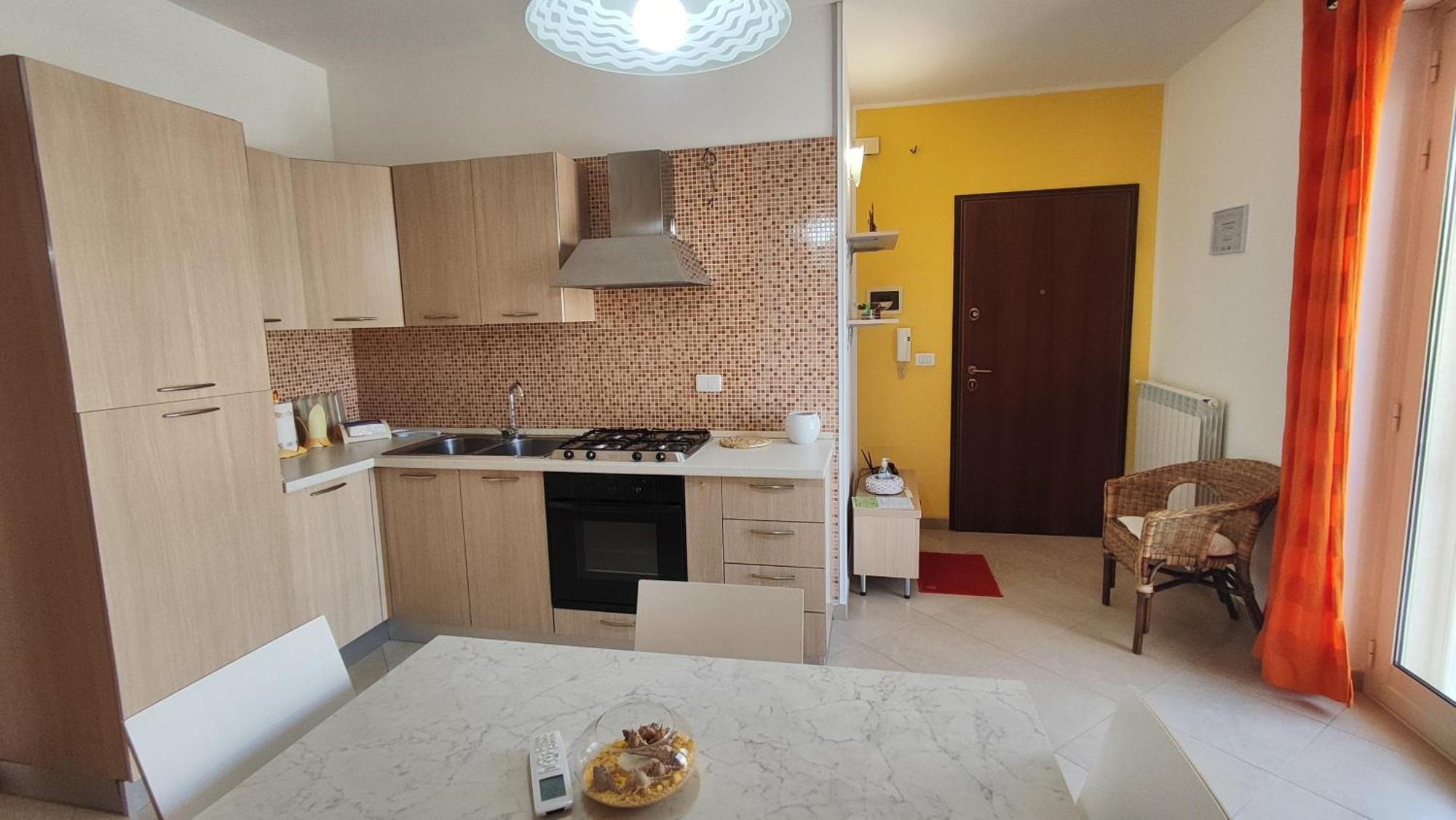 Appartamento Fiore Otranto Ngoại thất bức ảnh