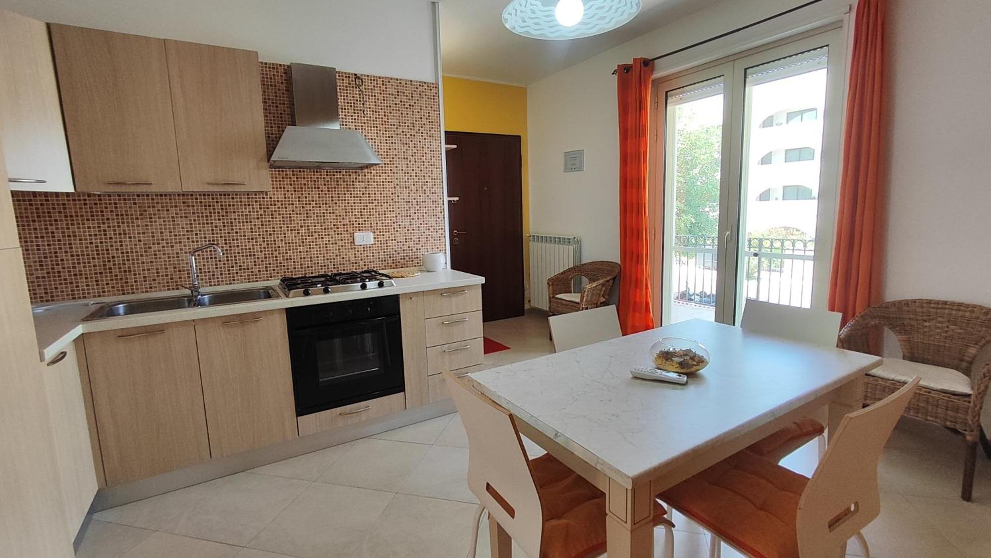 Appartamento Fiore Otranto Ngoại thất bức ảnh