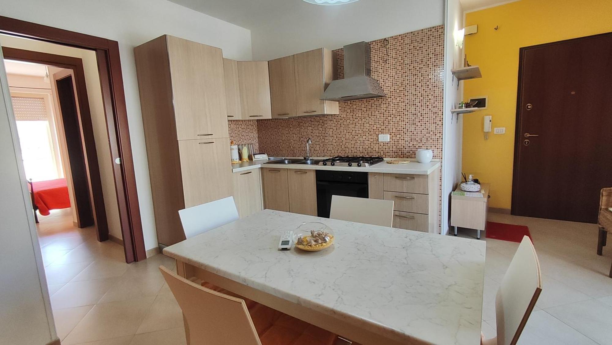 Appartamento Fiore Otranto Ngoại thất bức ảnh
