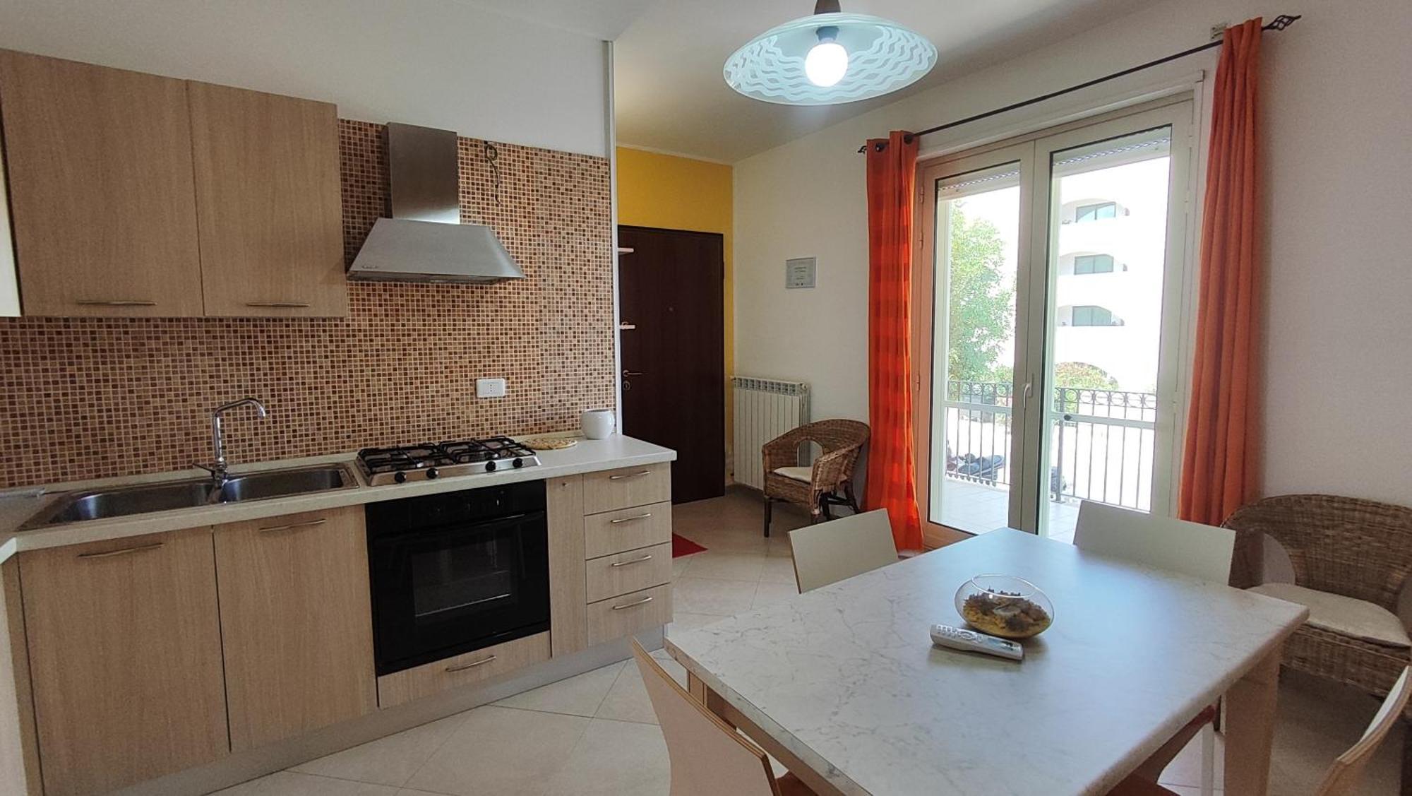 Appartamento Fiore Otranto Ngoại thất bức ảnh