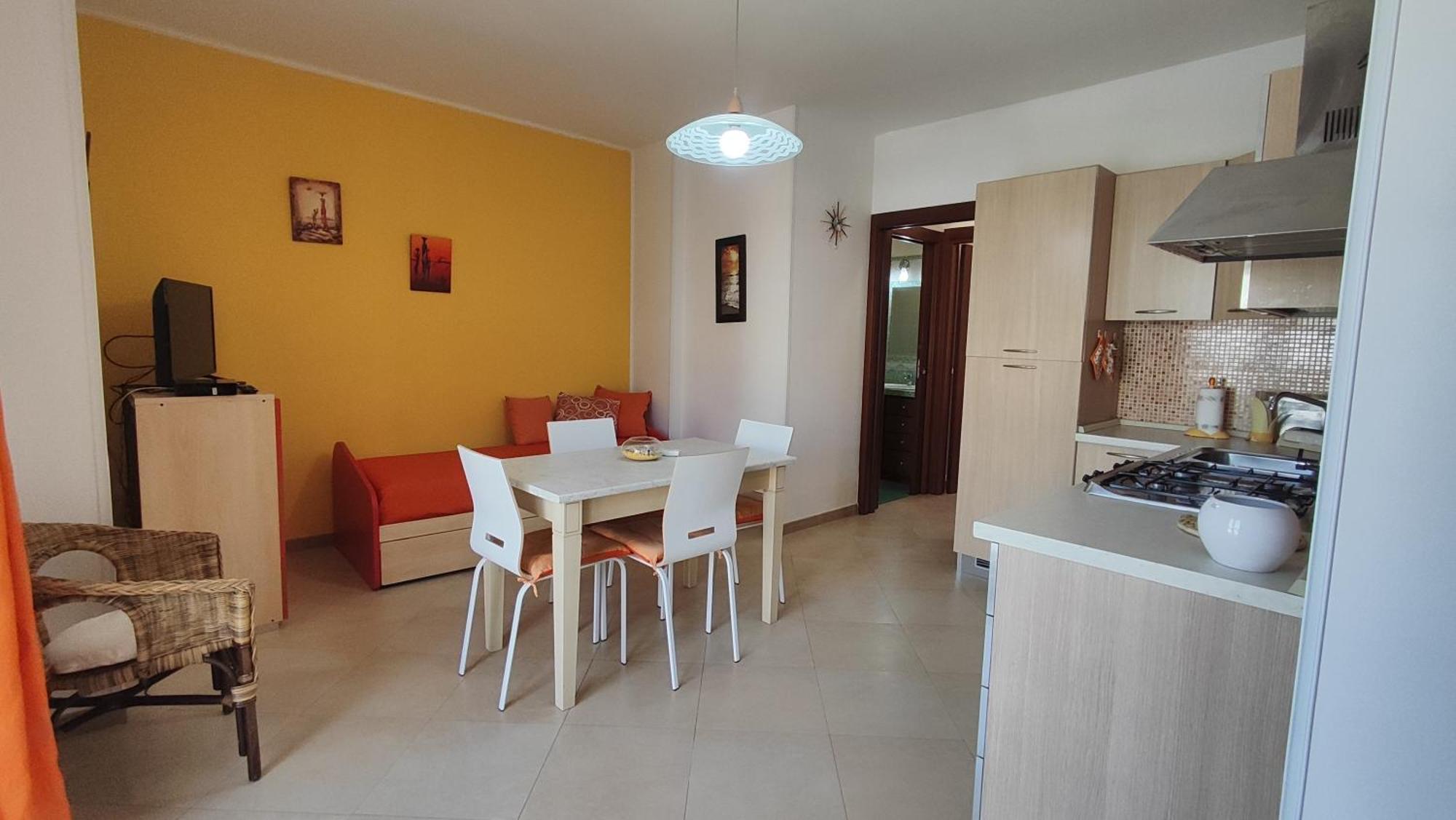 Appartamento Fiore Otranto Ngoại thất bức ảnh