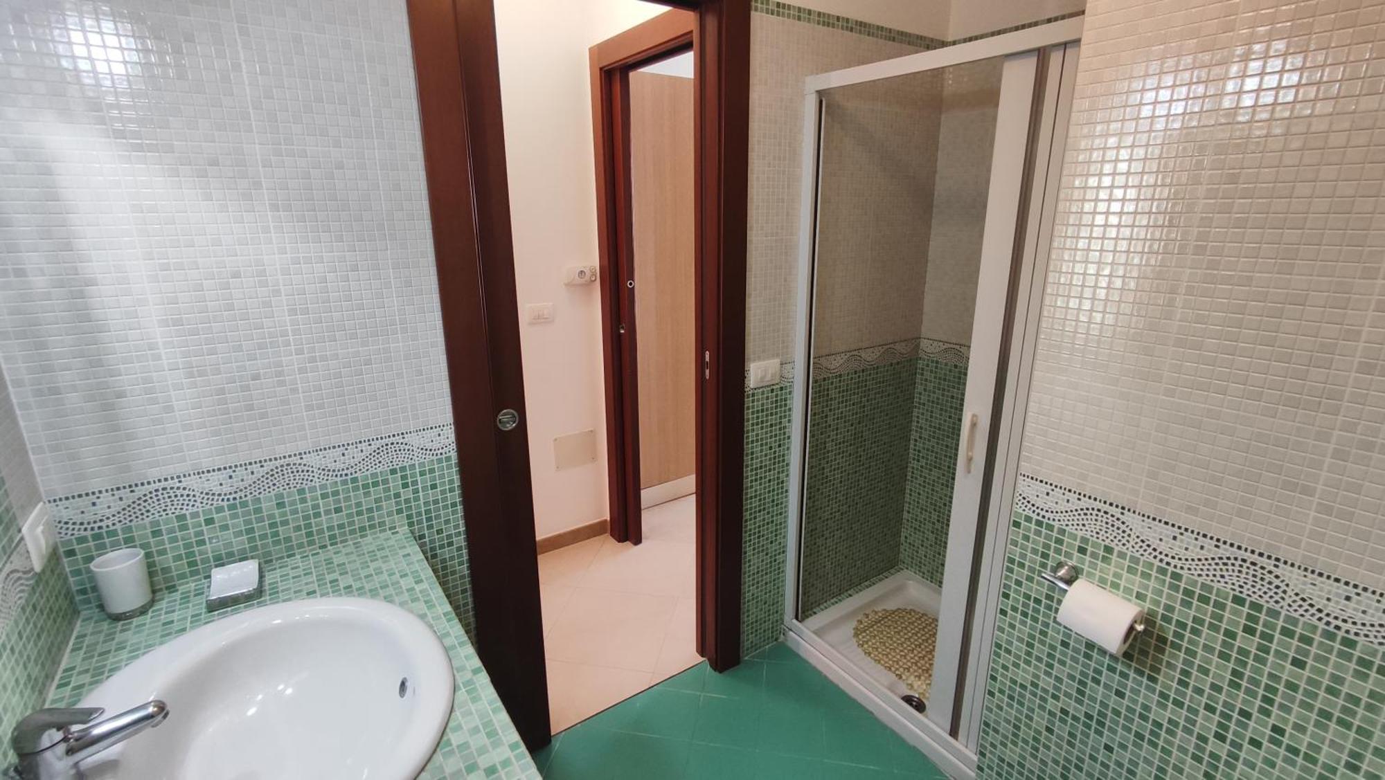 Appartamento Fiore Otranto Ngoại thất bức ảnh