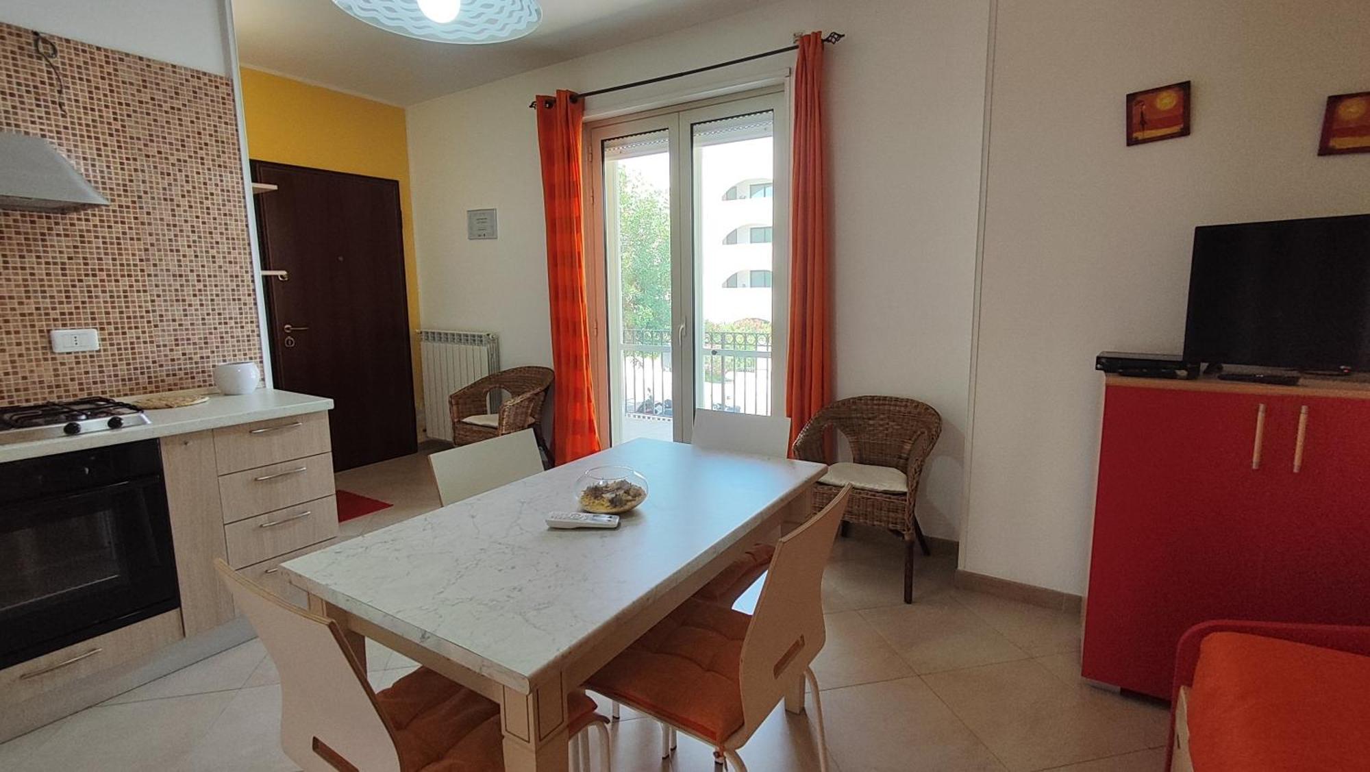 Appartamento Fiore Otranto Ngoại thất bức ảnh