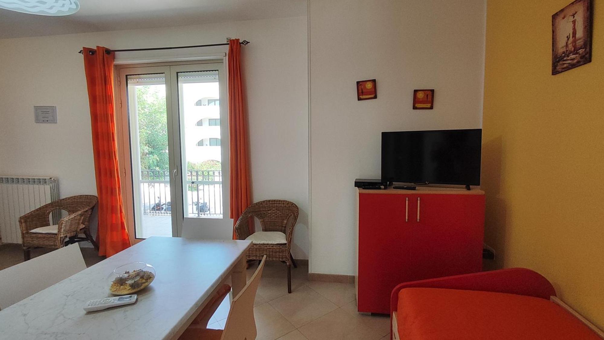 Appartamento Fiore Otranto Ngoại thất bức ảnh