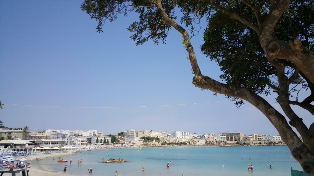 Appartamento Fiore Otranto Ngoại thất bức ảnh