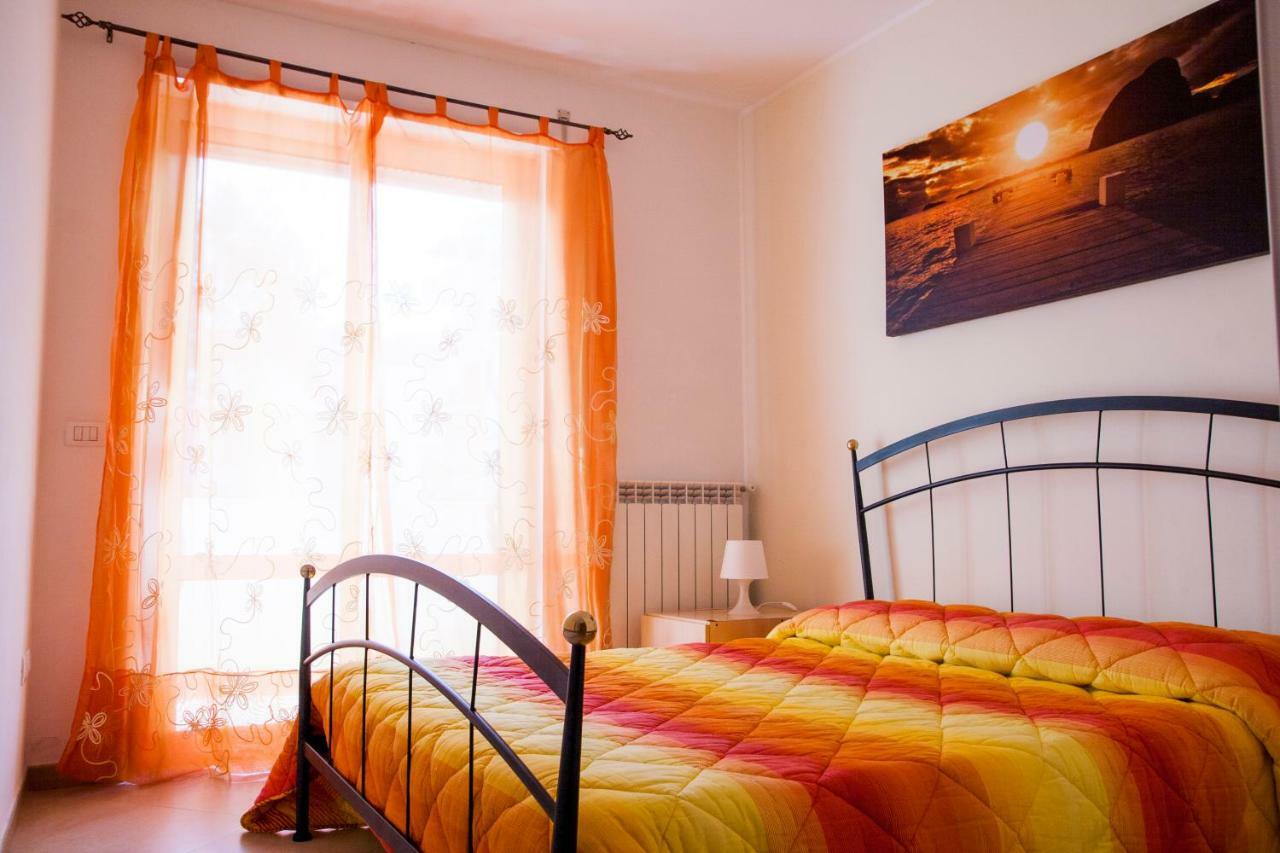 Appartamento Fiore Otranto Ngoại thất bức ảnh