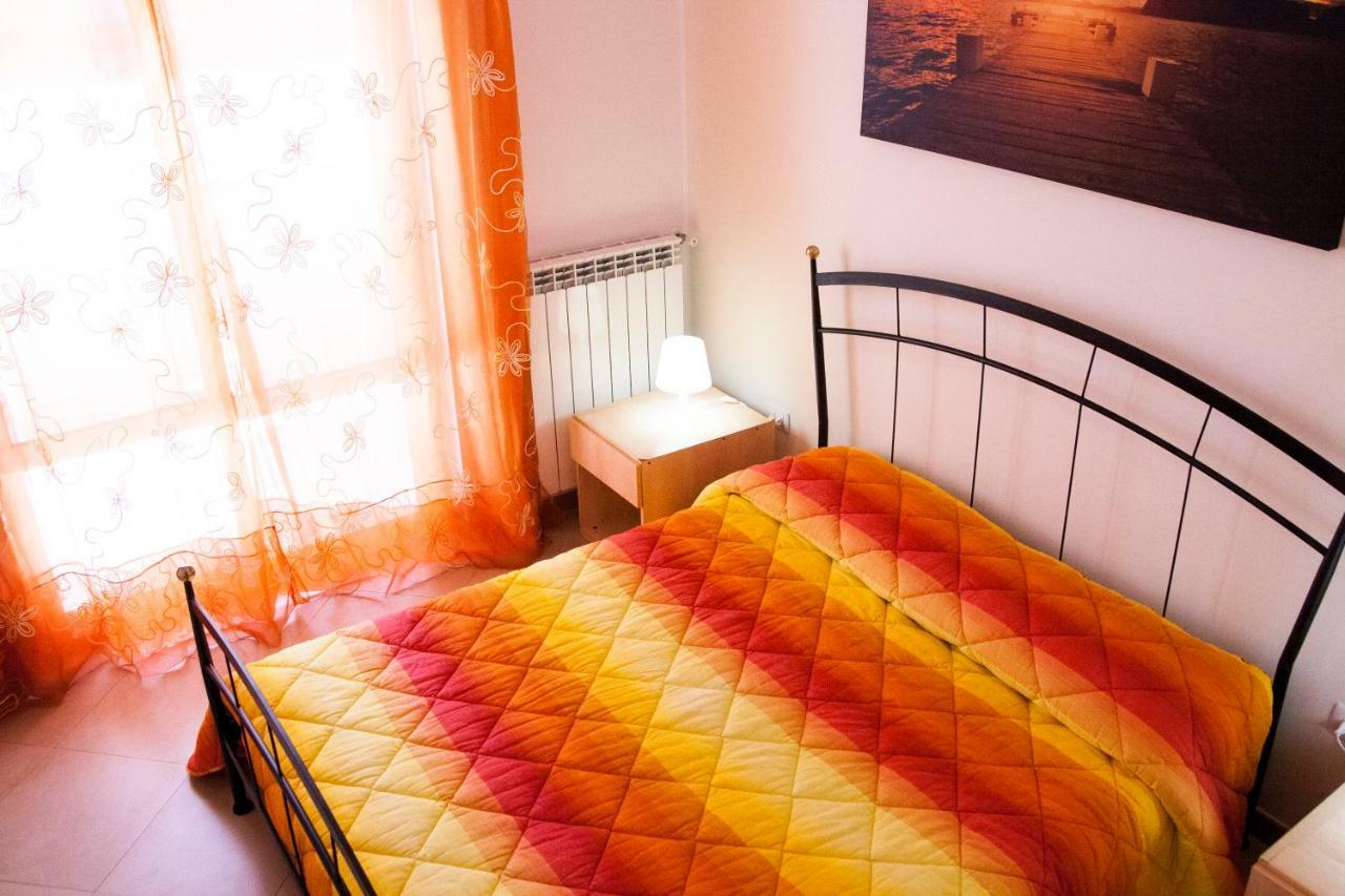 Appartamento Fiore Otranto Ngoại thất bức ảnh
